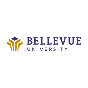 bellevue university logo